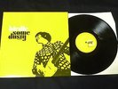 BIRDIE Some Dusty LP Vinyl East Village Dolly Mixture Twee indie pop C86