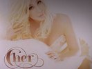 CHER - Closer To The Truth - white vinyl LP