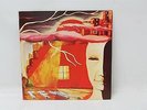 Vintage Vinyl LP Record 1972 PFM Storia Di Un Minuto, ZSLN 55055,Prog Rock,Italy