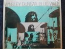 AYNSLEY DUNBAR- BLUE WHALE,BYG, FRANCE,ORIGINAL,FRANK ZAPPA,COVER IN SHRINK