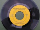 Rare Detroit Northern Soul Smokey Robinson - I Care About Detroit