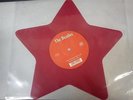 The Beatles - Love Me Do (Star Red-Shaped 9 