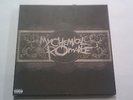 My Chemical Romance The Black Parade Limited Edition Box Set