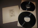 Pink Floyd - The Wall Dbl LP 1979 UK Ex/Ex Early Press