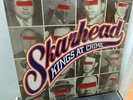 SKARHEAD KINGS AT CRIME LP SEALED NYHC LEEWAY WARZONE MADBALL