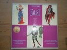 ASD 307 - 310 Gounod FAUST 4 LP HMV UK