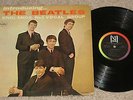 Introducing The Beatles-Original Version 2-Mono-Column Back Vinyl LP