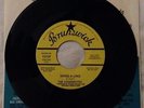The Cooperettes Shing-A-Ling Promo Yellow Label 1967 7