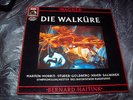 WAGNER 4x LP The Valkyries HAITINK Marton Morris Studer EMI HMV DMM DIGITAL MINT