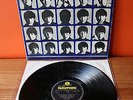 Parlophone PMC 1230 Orig 1st Y/B The Beatles A  Hard Days Night 1964  EX+