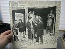 EDDIE LEBRON - GHETTO LP LATIN SOUL With Joe Bataan as Music Director