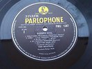 THE BEATLES uk 1st mono 1965 RUBBER SOUL (579-1) LOUD CUT VG/VG **NICE COPY**