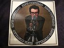 Elvis Costello- My Aim Is True/This Years Model Promo Picture Disc