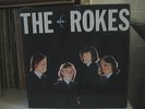 THE ROKES ARC VINYL LP