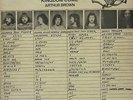 KINGDOM COME (Galactic Zoo Dossier) RECORDS   ALBUMS/LP's   ROCK