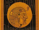 ASH RA TEMPEL (Self) RECORDS   ALBUMS/LP's   ROCK