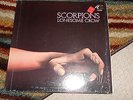 Scorpions Lonesome Crow STILL IN ORIGINAL SHRINK Billingsgate US Press  RARE