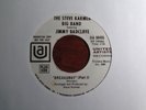 STEVE KARMEN JIMMY RADCLIFFE Breakaway on UA Promo Northern Soul 45 Hear