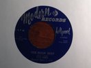 ETTA JAMES Good Rockin' Daddy on Modern R&B 45 Hear
