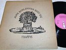 Traffic-