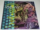 NAPALM DEATH –  DIATRIBES 10’’ 2LP GRINDCORE REPULSION CARCASS IMPETIGO