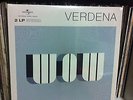LP VERDENA WOW 2 LP EDIZIONE LIMITATA SIGILLATO SEALED  ORIGINAL PROG