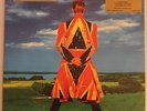 David Bowie Earthling Green vinyl n° 1250/2000