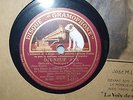 78 TOURS /JEAN SABLON et ELIANE DE CREUS avec DJANGO REINHARDT/SI J'AIME SUZY