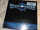 VICIOUS RUMORS S/T ORIG. LP 1990 ATLANTIC SHARP CLEAN NM COVER NO CUT-OUTS,self