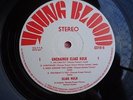 LP ELIAS HULK - Unchained - Label Young Blood SSYB-8 Original