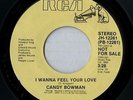 Candy Bowman 