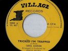 Carol Addison 