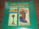 Eden & Tamir STRAVINSKY Le Sacre du Printemps - London CS 6626 SEALED