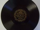 RARE VICTOR SCROLL 78 - 