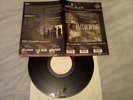 AS I LAY DYING - An Ocean Between Us LP TESTPRESS  RARE Killswitch Engage