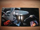 Star Trek I-V Soundtrack LPs TOP +++
