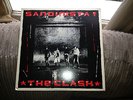 The Clash - Sandinista US 1st Press SIGNED by Joe, Mick, Paul & Topper