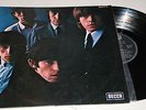 lp rolling stones //decca  france biem 158.013 // original  2-65