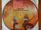 IRON MAIDEN 