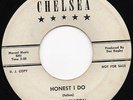 Sunny Fulton/Gp-Honest I Do-Chelsea Promo Doo Wop 45 