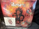 THE DOORS-STAGE DOORS-ISLE OF WIGHT 1970-2 LP RED VINYL+CD-NEW & SEALED
