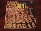 Tubby Hayes. Little Giants of Jazz. EX Original 1957 Imperial DG LP