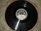 Edison Diamond Disc - 82171 Frieda Hempel  Silent Night / O Holy Night Christmas