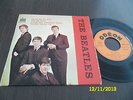 FRENCH EP LES BEATLES SOE 3739 FROM ME TO YOU TYPE 5 