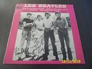 FRENCH EP LES BEATLES SOE 3777 DEVIL IN HER HEART