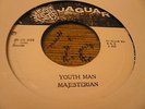 Majesterians Youth Man Rare Killer Roots 7