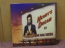 NICK  CAVE  &  THE  BAD  SEEDS   HENRY´S  DREAM   LP