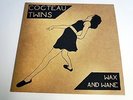 COCTEAU TWINS - WAX AND WANE-LP/Vinyl/Record