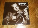 DJANGO REINHARDT / STEPHANE GRAPELLI   HOT CLUB OF FRANCE   1936-1937   NR MINT