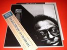 MILES DAVIS/DIRECTIONS/38AP 2017-8/JAPAN 2LP OBI